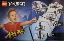 LEGO Ninjago Airjitzu –