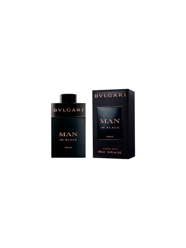 Bvlgari bulgari man black - bvlgari,
