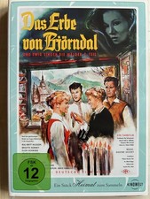 Das Erbe von Björndal - Ein