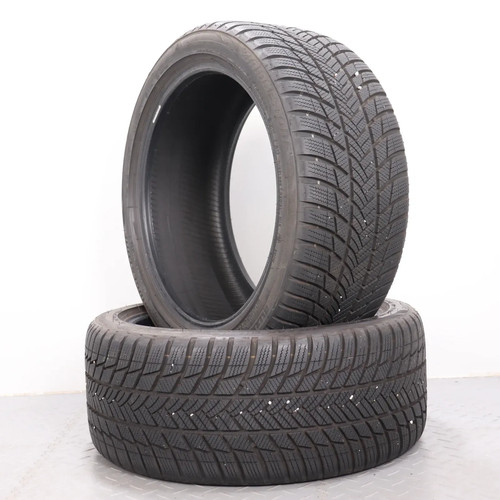 Winterreifen bridgestone - 2x,
