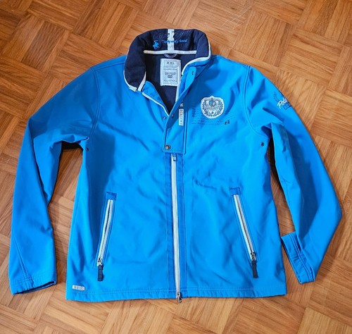Tom tailor herren jacke xxl - herren,