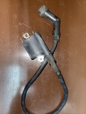 2010 HONDA SH 150i IGNITION