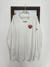 Dynamo Dresden Away football