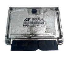 Ford Galaxy 1.9 Motorsteuergerät ECU Steuergerät Bosch 0281011143 038906019LR