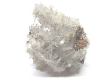 PERFEKTE HEMIMORPHIT XX  MINA OJUELA   MAPIMI  DURANGO  MEXIKO