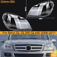 Paar Für Mercedes-Benz GL