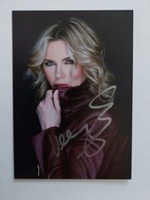 Veronica Ferres Autogramm