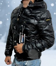 Jacke Jacket Blauer HERREN Free Jacket Gr. S-M-L-XL