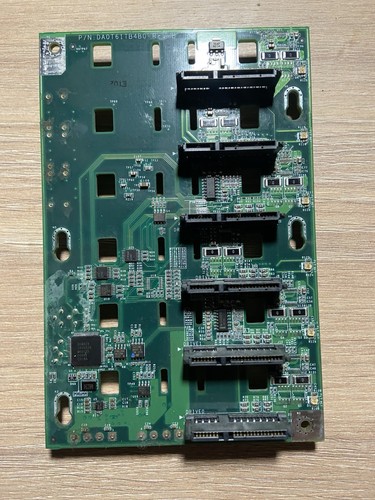 Intel server board - server,