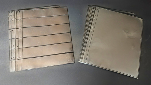 Leuchtturm optima 11x dp - 11x,