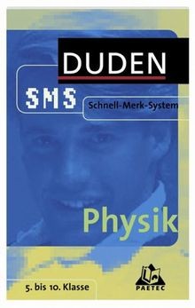 Physik duden sms bis 10 - 5.,