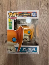 Funko Pop! Vinyl Animation