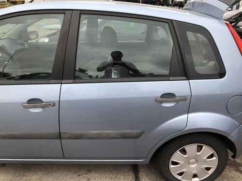Ford fiesta ab05 - jh,