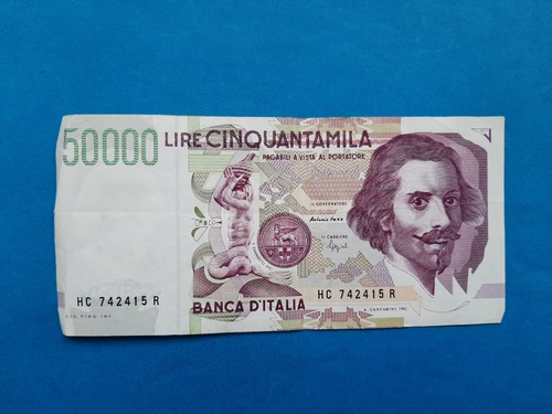 000 lire italien - italien, /