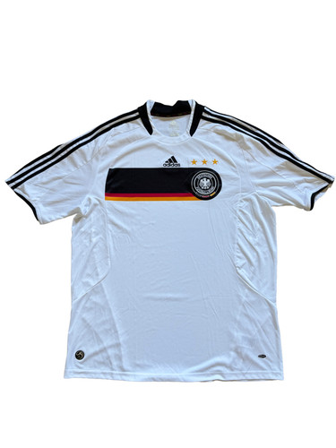 Deutschland trikot vintage - trikot, em