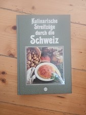 Kulinarische Köstlichkeiten