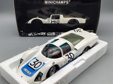 Modellautos 1:18 Minichamps