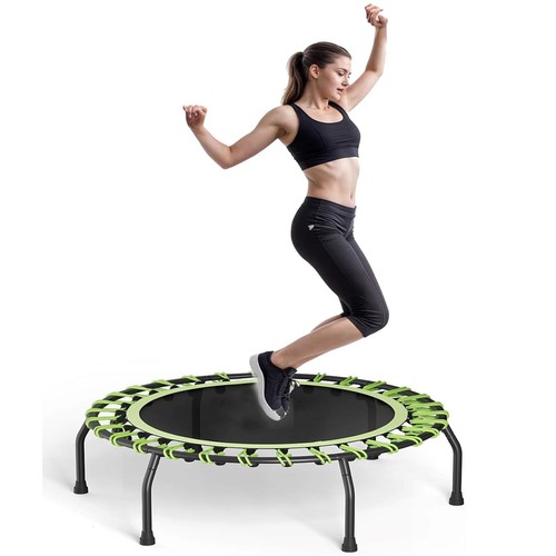 Trampolin bungee fitness - trampolin,