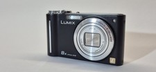 Panasonic Lumix DMC-ZX1, 12MP