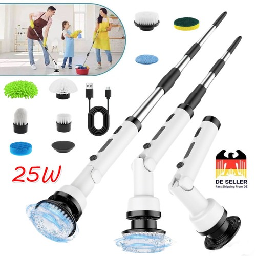 Elektrische reinigungsbürste - elektrische,