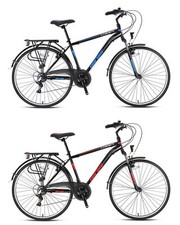 Geroni Craft Kinderfahrrad 24"