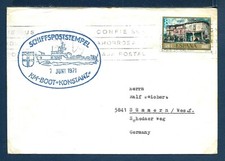 Minensuchboot KONSTANZ Federal