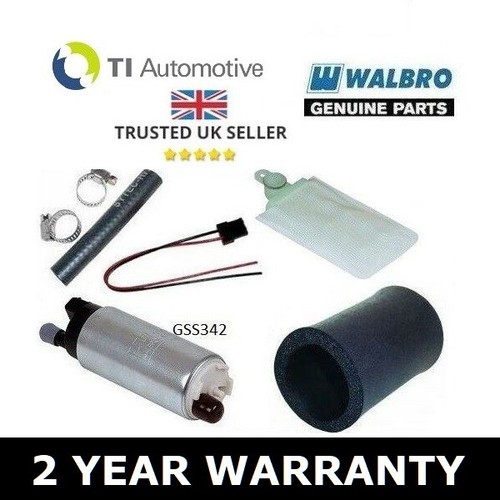 Walbro 255 lph - walbro,