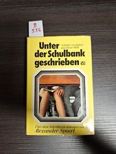 RAR | Unter der Schulbank