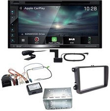 Kenwood DNX-5190DABS Navi