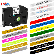 Schriftband Kompatibel für