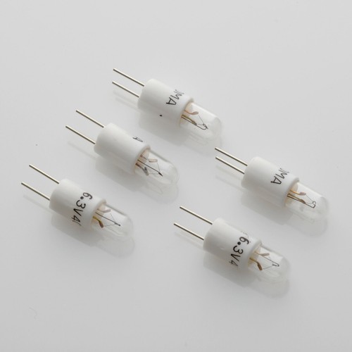 Mcintosh c36 lampen lamps - /, /