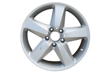 ✅1x Alloy Wheel Rim 17 Inch