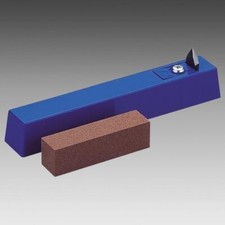 Papierbohrerschärfset inkl. kostenlosem Bohrer einfacher Schmierstab