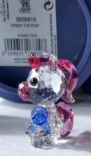 SWAROVSKI Baby Animals Speedy