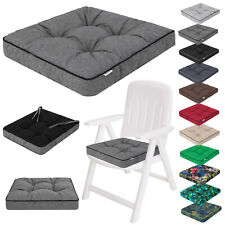 Sitzkissen Set Kissen