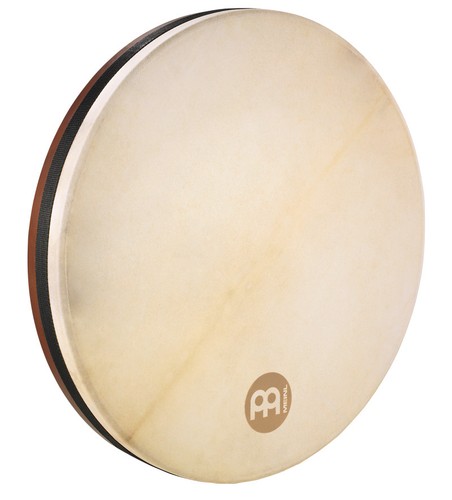 Meinl fd18t tar rahmentrommel - meinl,
