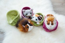 NICI Auswahl Plüsch Little