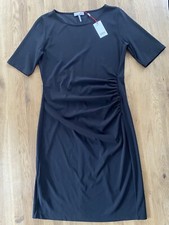 CINQUE Kleid 38 NEU schwarz