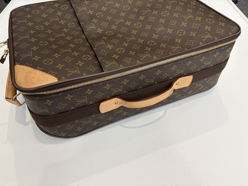 Original louis vuitton koffer - original,
