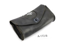 Harley Davidson Softail - Werkzeugtasche Aufbewahrungstasche vorne A172B