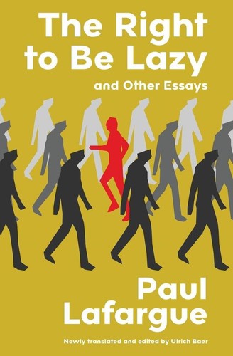 The right lazy and other - lazy,