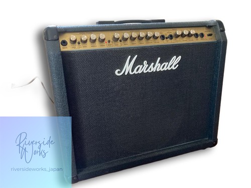 Marshall valvestate 80v - marshall,
