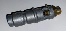 Injektor 50mbar - injektor, (gas-düse)