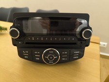 Opel Meriva B Aveo Corsa E