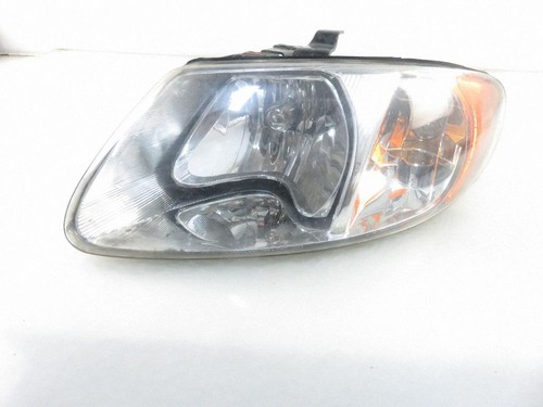 Chrysler voyager 2001 - chrysler,