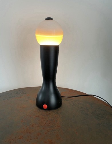 Artemide gilda tischlampe - artemide,