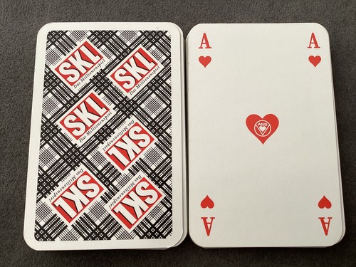 Spielkarten skatspiel von ass - spielkarten,
