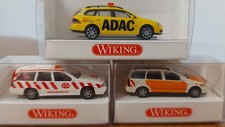 Wiking 1:87 VW GOLF Variant
