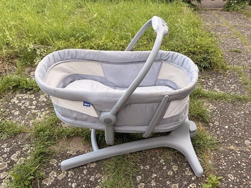 Chicco baby hug - chicco, 4-in-1