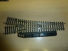 ROCO Y-Weiche, Länge 20 cm